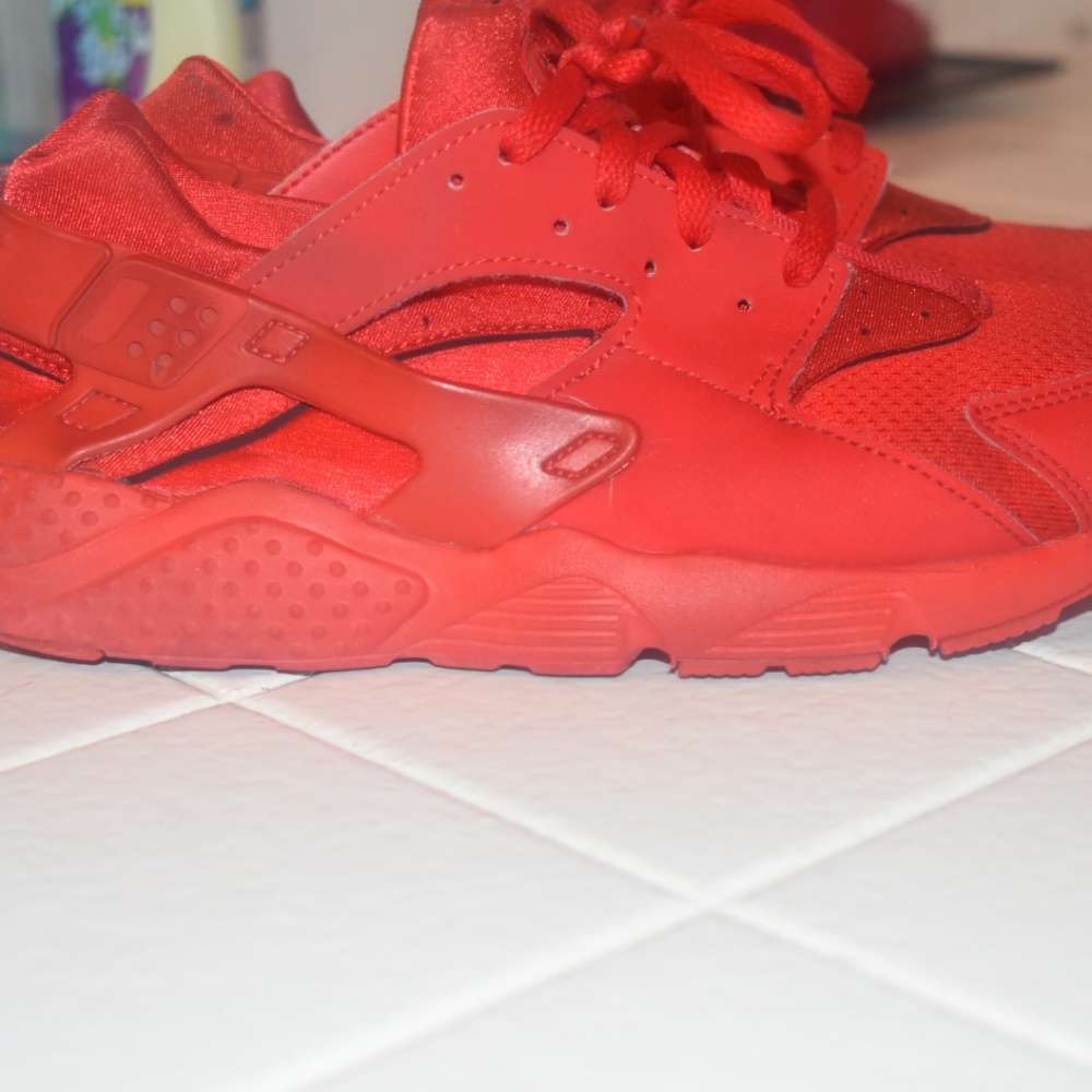 Nike Huraches